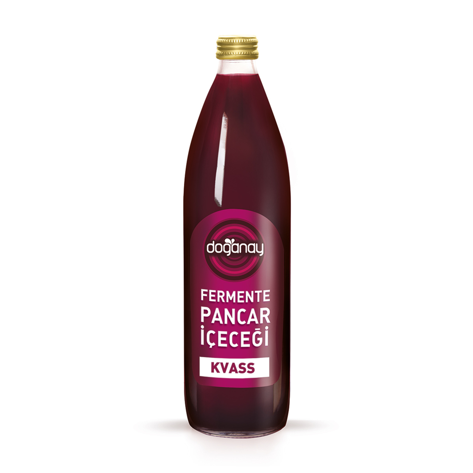 Doğanay Pancar Kvass